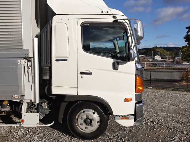 HINO RANGER 2014 Image 31