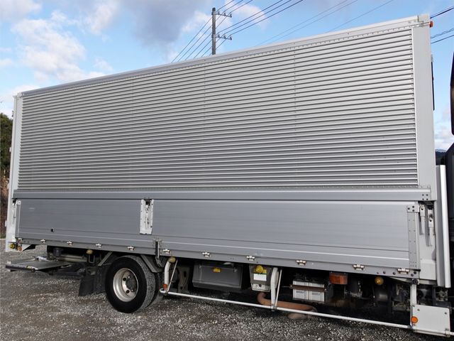 HINO RANGER 2014 Image 31