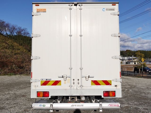 HINO RANGER 2014 Image 31