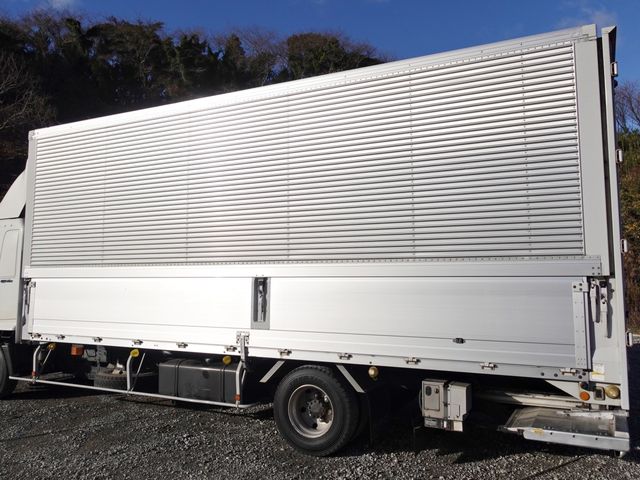 HINO RANGER 2014 Image 31