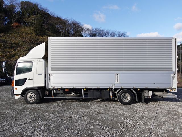 HINO RANGER 2014 Image 31