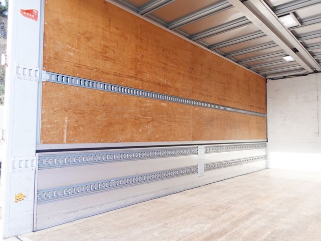 HINO RANGER 2014 Image 31