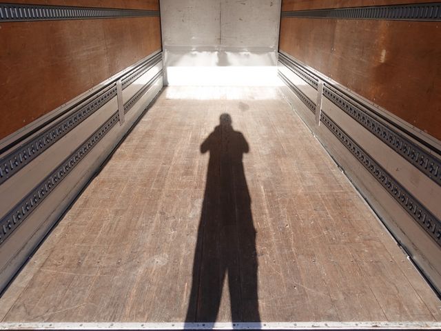 HINO RANGER 2014 Image 31