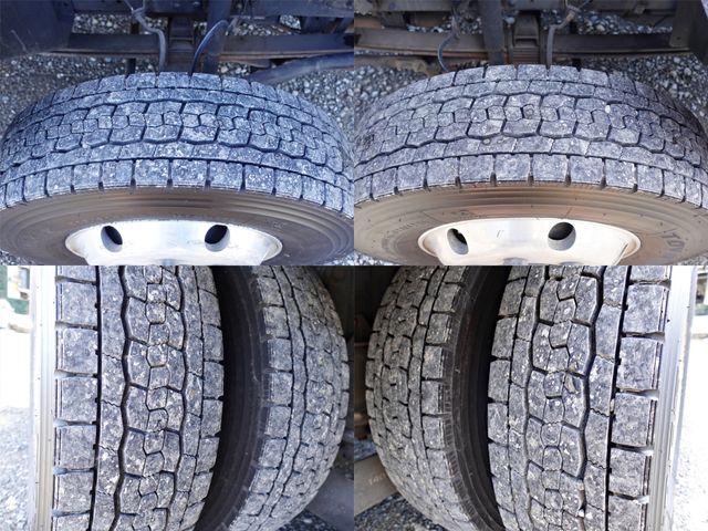 HINO RANGER 2014 Image 31