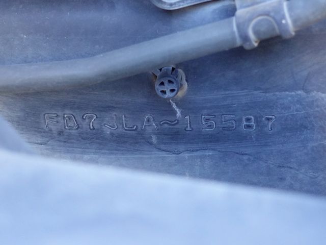 HINO RANGER 2014 Image 31