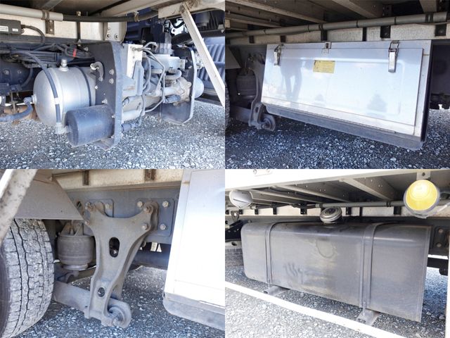 HINO RANGER 2014 Image 31