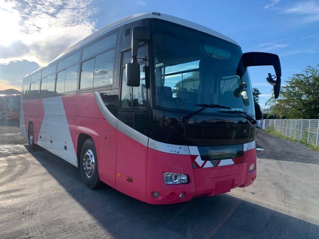 ISUZU GALA 2009 Image 31