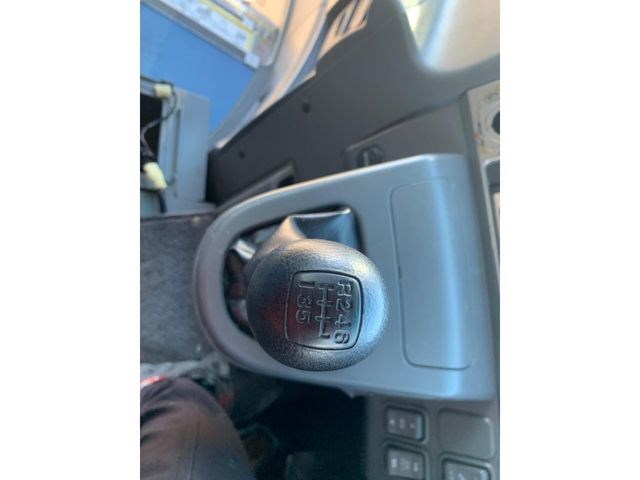 ISUZU GALA 2009 Image 31