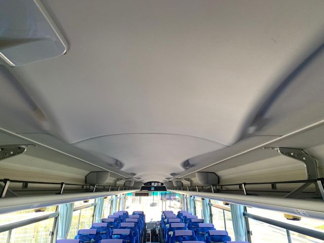 ISUZU GALA 2009 Image 31