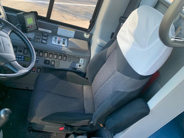 ISUZU GALA 2009 Image 31