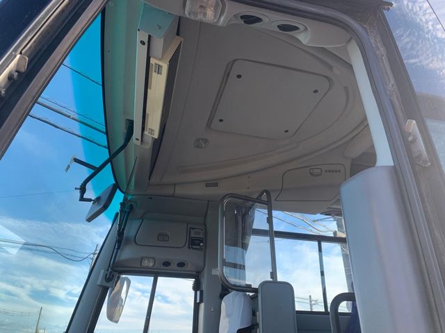 ISUZU GALA 2009 Image 31