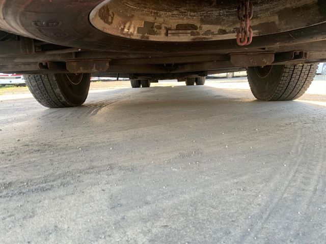 ISUZU GALA 2009 Image 31