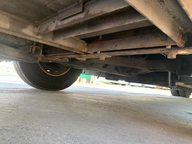 ISUZU GALA 2009 Image 31