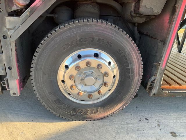 ISUZU GALA 2009 Image 31