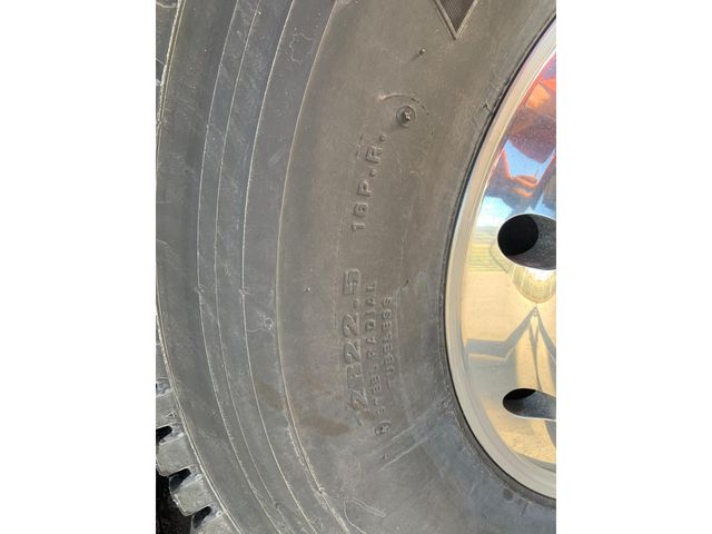 ISUZU GALA 2009 Image 31