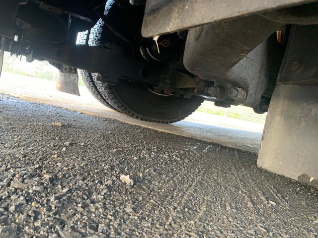 ISUZU GALA 2009 Image 31