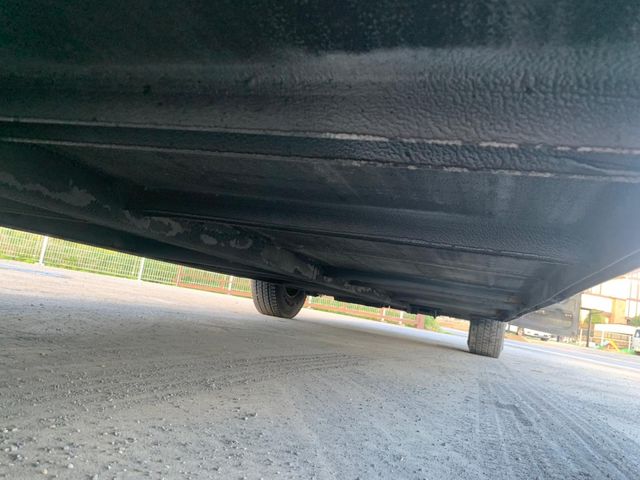 ISUZU GALA 2009 Image 31