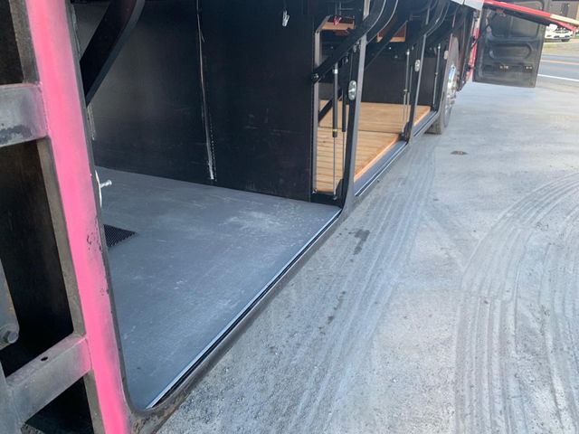 ISUZU GALA 2009 Image 31