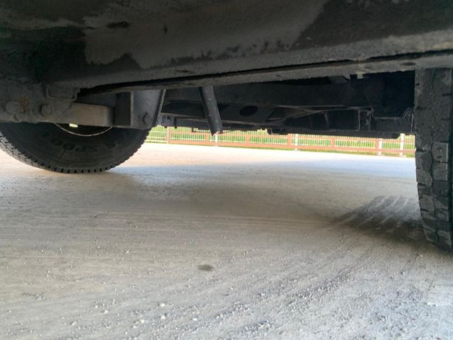 ISUZU GALA 2009 Image 31