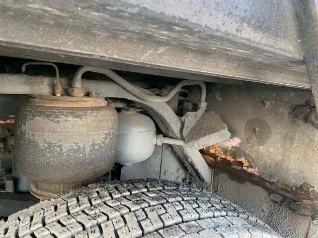 ISUZU GALA 2009 Image 31