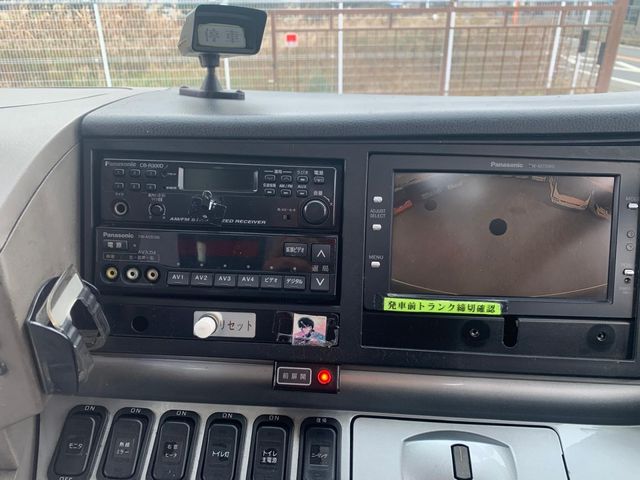 MITSUBISHI FUSOU AERO ACE 2009 Image 31