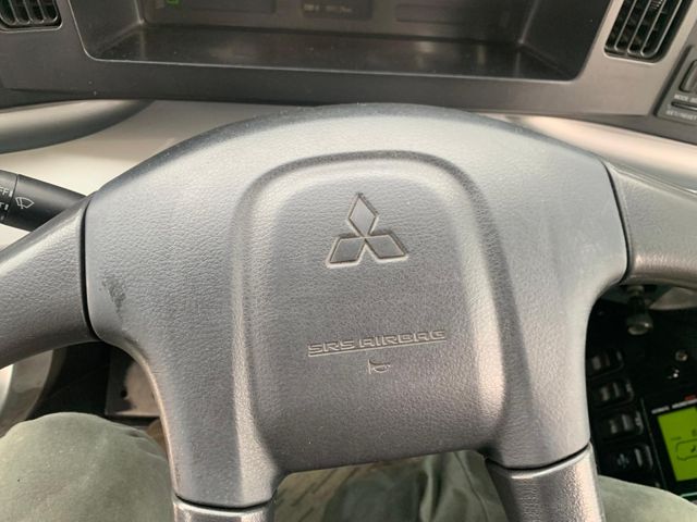 MITSUBISHI FUSOU AERO ACE 2009 Image 31