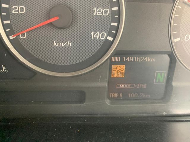 MITSUBISHI FUSOU AERO ACE 2009 Image 31