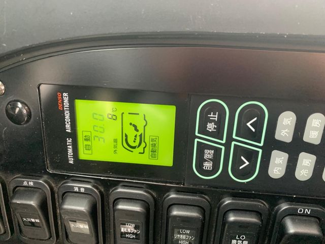 MITSUBISHI FUSOU AERO ACE 2009 Image 31