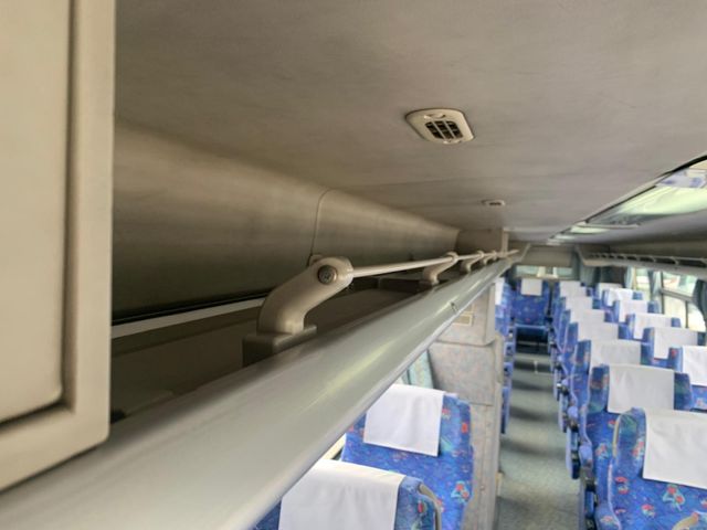 MITSUBISHI FUSOU AERO ACE 2009 Image 31