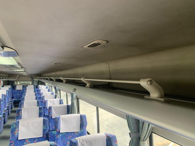 MITSUBISHI FUSOU AERO ACE 2009 Image 31