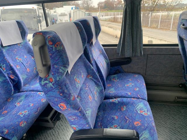 MITSUBISHI FUSOU AERO ACE 2009 Image 31