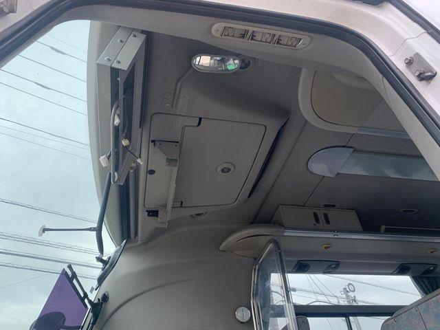 MITSUBISHI FUSOU AERO ACE 2009 Image 31