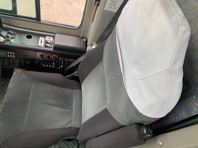 MITSUBISHI FUSOU AERO ACE 2009 Image 31