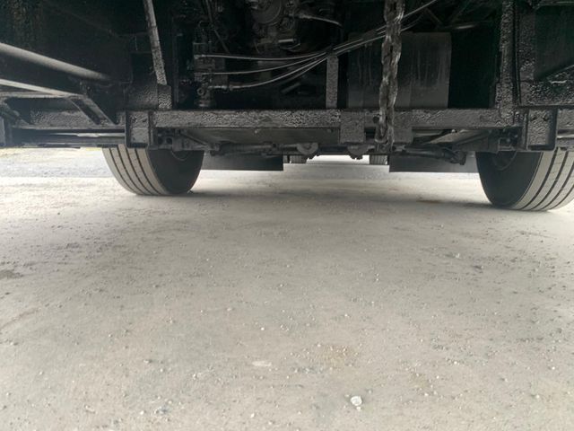 MITSUBISHI FUSOU AERO ACE 2009 Image 31