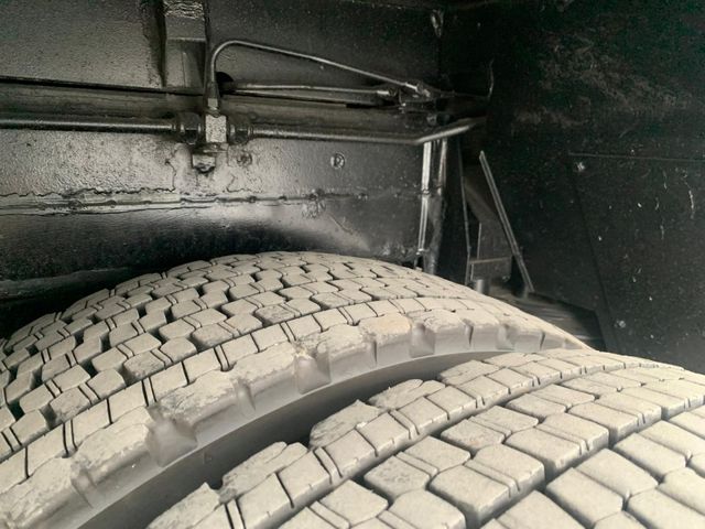 MITSUBISHI FUSOU AERO ACE 2009 Image 31