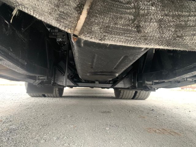 MITSUBISHI FUSOU AERO ACE 2009 Image 31