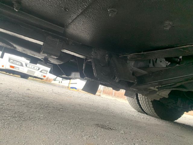 MITSUBISHI FUSOU AERO ACE 2009 Image 31