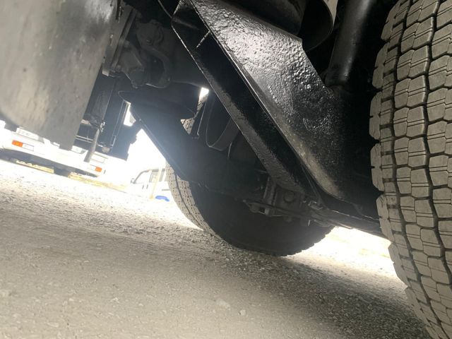 MITSUBISHI FUSOU AERO ACE 2009 Image 31