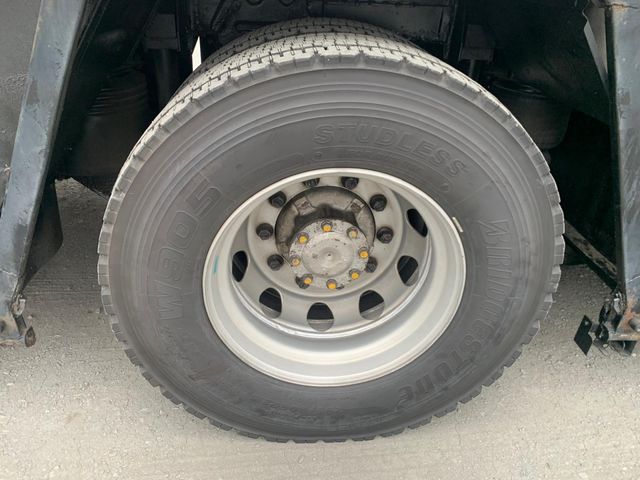 MITSUBISHI FUSOU AERO ACE 2009 Image 31