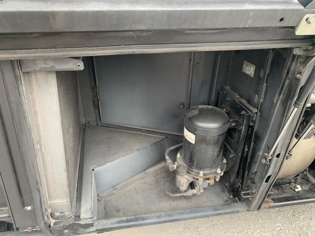 MITSUBISHI FUSOU AERO ACE 2009 Image 31