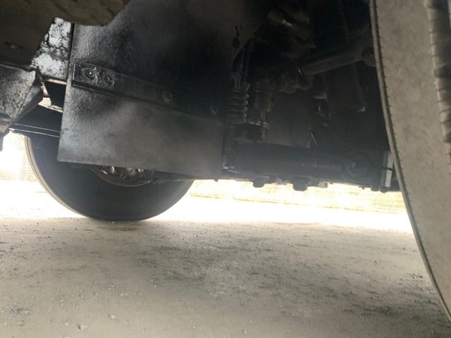 MITSUBISHI FUSOU AERO ACE 2009 Image 31