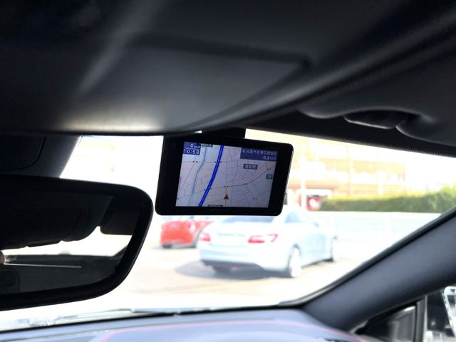 MERCEDES BENZ MERCEDES AMG CLA SHO 2017 Image 31