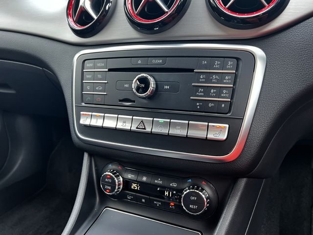 MERCEDES BENZ MERCEDES AMG CLA SHO 2017 Image 31