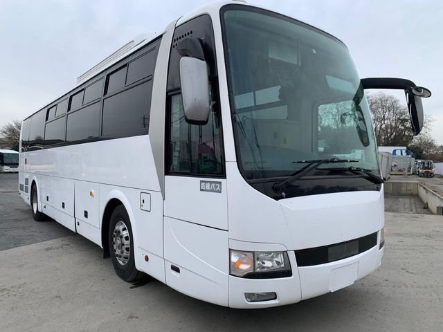 MITSUBISHI FUSOU AERO ACE 2012 Image 31