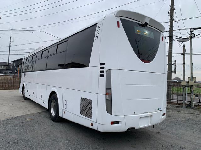 MITSUBISHI FUSOU AERO ACE 2012 Image 31