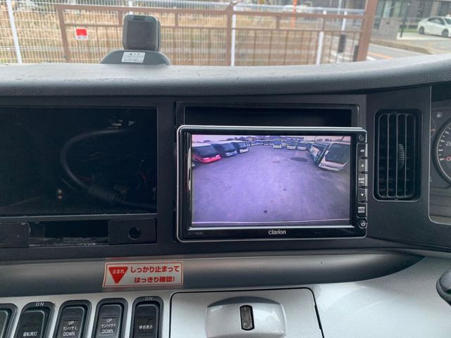 MITSUBISHI FUSOU AERO ACE 2012 Image 31