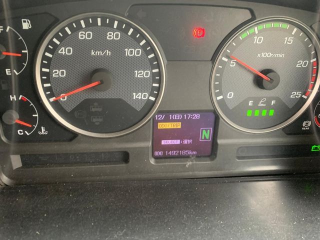 MITSUBISHI FUSOU AERO ACE 2012 Image 31