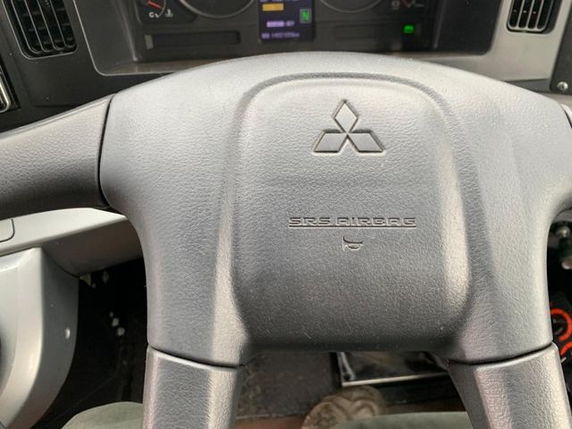 MITSUBISHI FUSOU AERO ACE 2012 Image 31