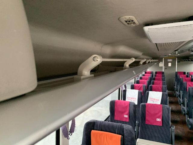 MITSUBISHI FUSOU AERO ACE 2012 Image 31