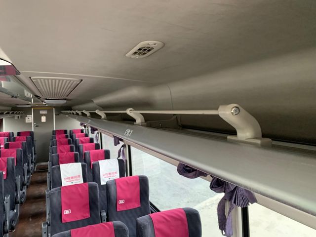 MITSUBISHI FUSOU AERO ACE 2012 Image 31